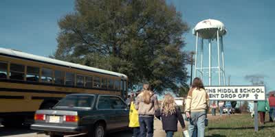 That's weird. - Stranger Things