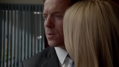 - That's weird.
- What? - Homeland