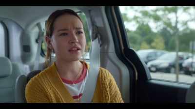 - That's even weirder.
- Kevin, can you tell your sister - The Sleepover