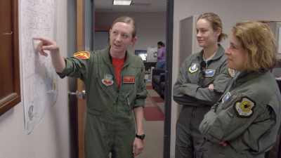 That's where we're going, hangout
here, do some fighting here. - MPower