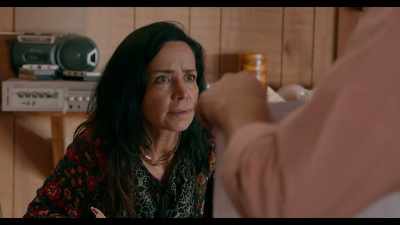 That's because we're not planning
on changing a thing. - Wet Hot American Summer: Ten Years Later