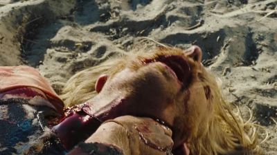That's what they all say Fuck you - The Devil's Rejects