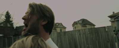 That's what they all say, - Transference