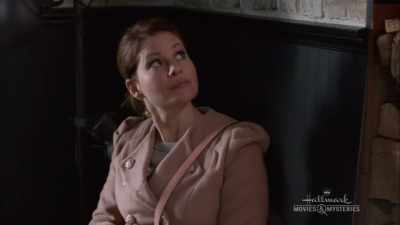 That's what you are to me. - Last Scene Alive: An Aurora Teagarden Mystery