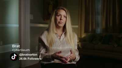 - That's what bothered me, - #CyberSleuths: The Idaho Murders