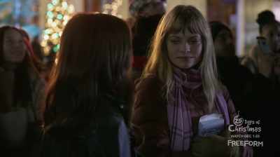 That's what brought you
two together. - Angry Angel