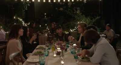 - That's what they call me.
- Regular Helen? - The Feels