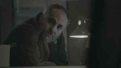 That's what you call poetic justice. - The Bridge