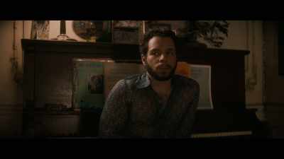 That's what you called Emory, wasn't it?
A freak, a pansy. - The Boys in the Band