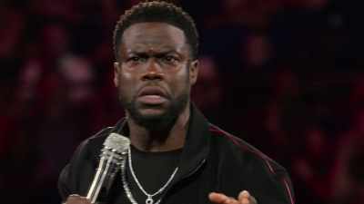 That's what he chose." - Kevin Hart: Irresponsible
