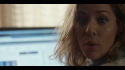 That's what couples say,
when someone comes home, - Travelers
