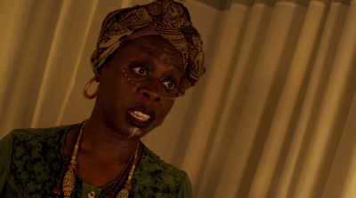 That's what dead bodies
tend to do after death, - Tales from the Hood 3