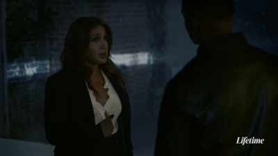 That's what you did to me. - Fallen Angels Murder Club: Friends to Die For