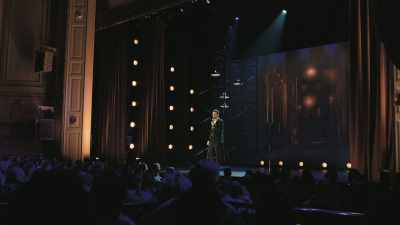 That's what we do at Bud Light." - Sam Morril: You've Changed