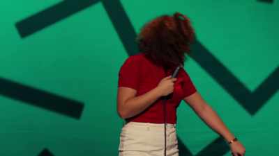 That's what you do. - Rose Matafeo: Horndog