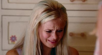 That's what you do - Aquamarine