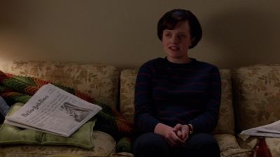 That's it What do you want me to say - Mad Men