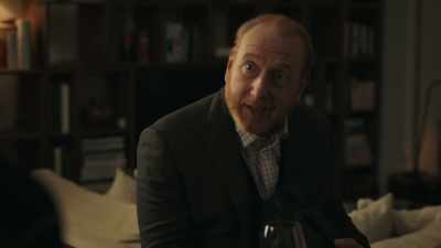 That's what you do when
something's broken, Asti, - The Chelsea Detective