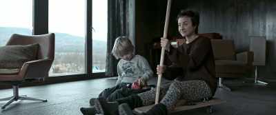 - That's what dogs do.
- Where did you come from? - Fugue