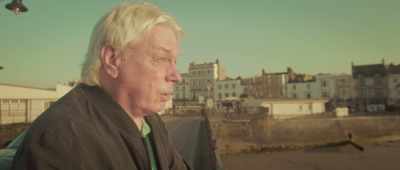 That's what drives me on,
knowing what it could be. - Renegade: The Life Story of David Icke