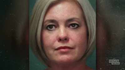 That's what drove her - Mastermind of Murder