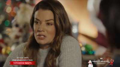 - That's what his father wants, - Christmas by Starlight