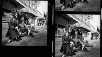 That's what we get paid to do,
and this--we like that too. - If I Leave Here Tomorrow: A Film About Lynyrd Skynyrd