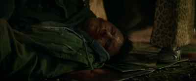 That's what you get. - True Romance