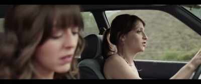 That's what you get when you
fuck someone the first night... - Between Me and You