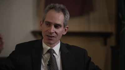 That's what was going
on behind closed doors. - The Plot Against the President