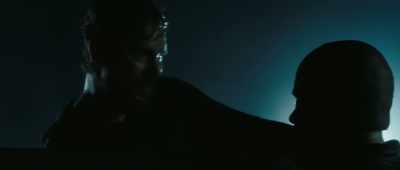 That's what you got. - The Terminal List