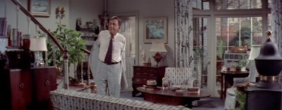 That's what happened at the office - The Seven Year Itch