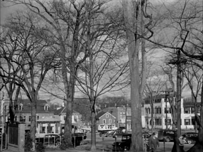 That's what happened in our town - The Whistle at Eaton Falls