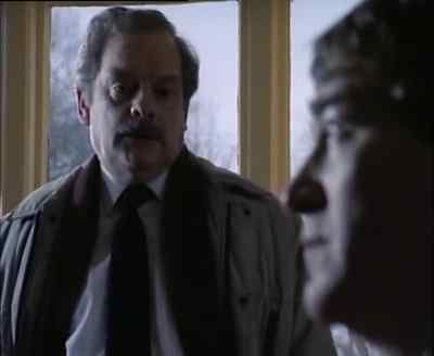 That's what
happened, isn't it? - A Touch of Frost