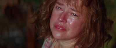 That's what happened.. - Dolores Claiborne