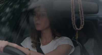 That's what happens when you
only believe when it's convenient. - Death of Me