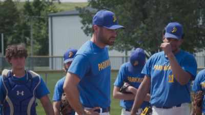 That's what happens when you
put your focus on winning, - Running the Bases