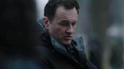 - That's what Hayden is taking.
It's for his trip. - FBI: Most Wanted