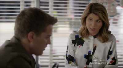 THAT'S WHAT HE SAID, - Garage Sale Mysteries: Picture a Murder