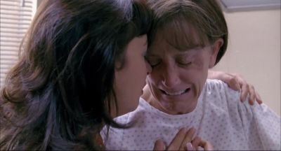 That's what hearts do - Transamerica