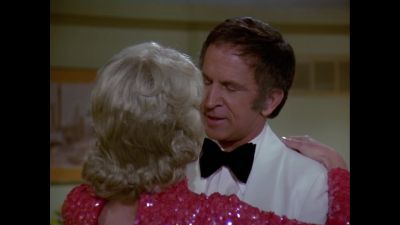That's what I always say, keep
doing it until you get it right. - The Love Boat