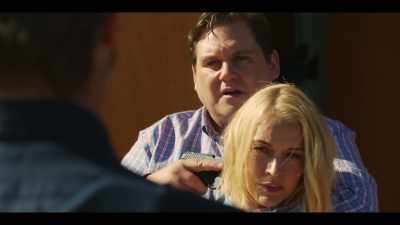 That's what I always wanted, - The Mallorca Files