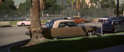 That's what I call bad - Cleopatra Jones