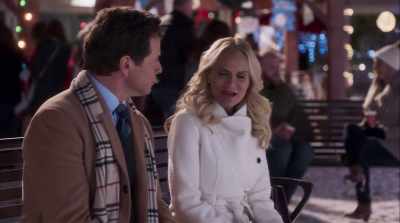 That's what I do with my
students, just keep at it. - A Christmas Love Story