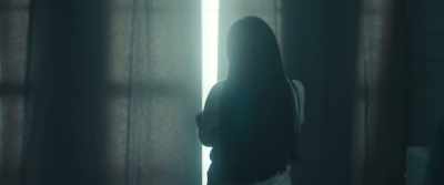 That's what I get for being
such a whore my entire life. - In Isolation