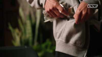 That's what I was going to use
that night, - I Was a Teenage Felon