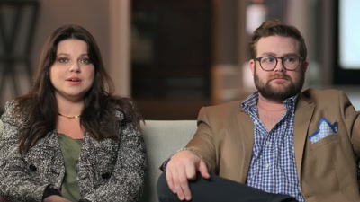 That's what I heard when I was 12, when I
was eight. - Shiny Happy People: Duggar Family Secrets