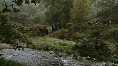 That's what I know about the love between brothers. - Vikings
