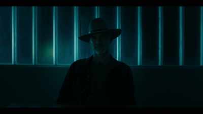 - That's what I like about
you. Never too serious. - Justified: City Primeval