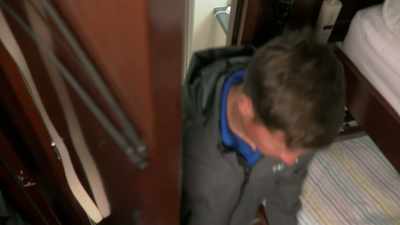 That's what I like to hear. - Below Deck Down Under